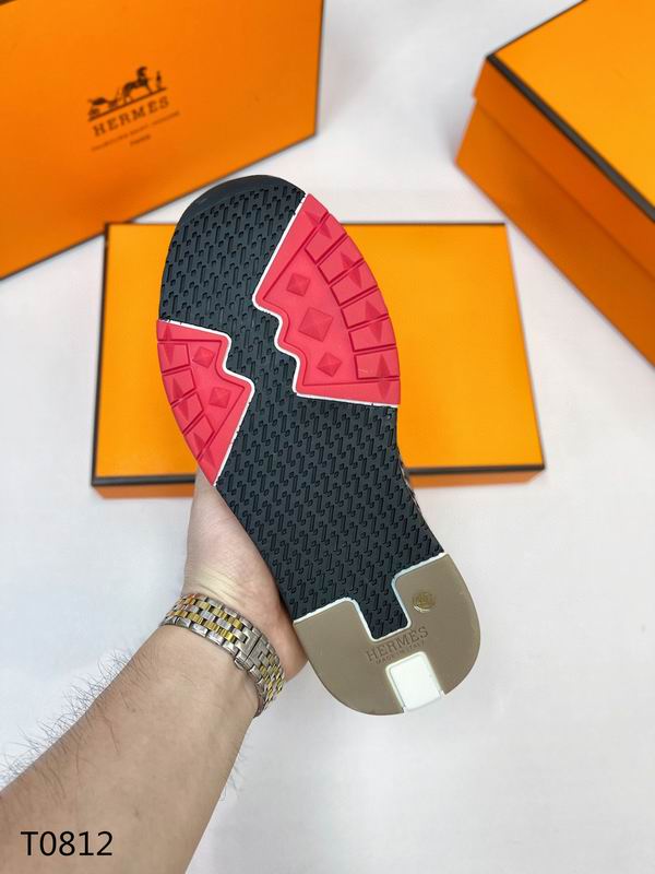 HERMES shoes 38-44-63_1072767